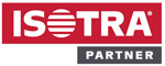 logo isotra partner